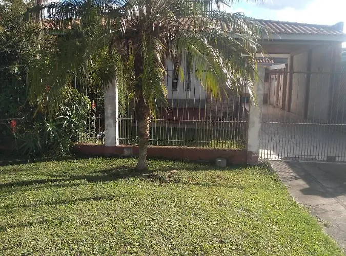 Pousada Santa Felicidade Trieste D Curitiba