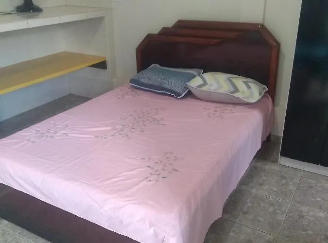 Pousada Santa Felicidade Trieste D Curitiba