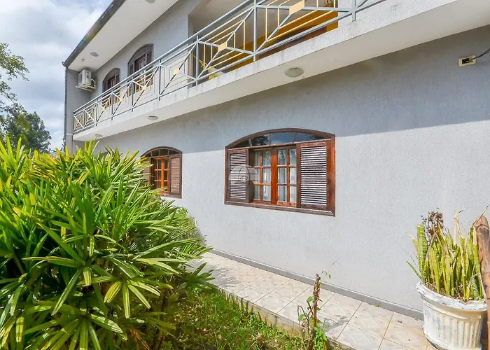 Casa Do Loro Hospedagem Curitiba